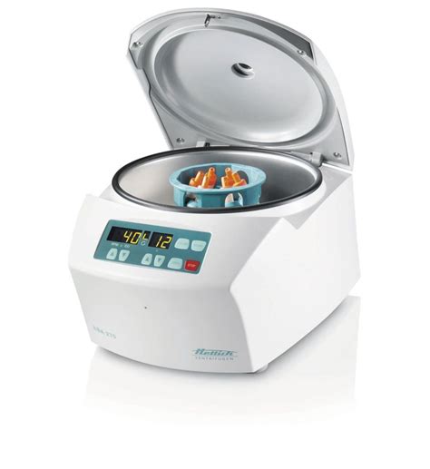 Health Management And Leadership Portal Laboratory Microcentrifuge