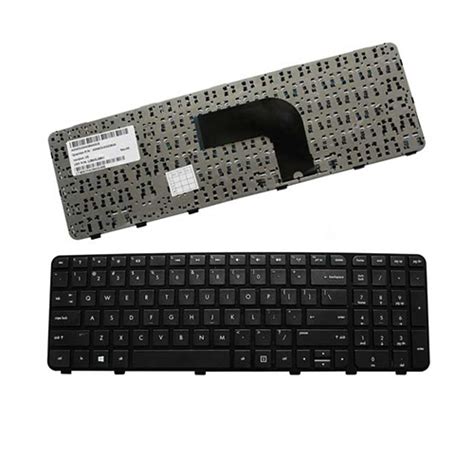 HP Pavilion DV6 Series Laptop Keyboard Price in Bangladesh - Tech Land BD