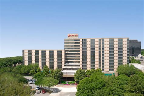 Houston Marriott North - Venues - Weddings in Houston