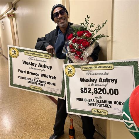 New York City ‘subway hero’ wins over $52K from Publishers Clearing ...