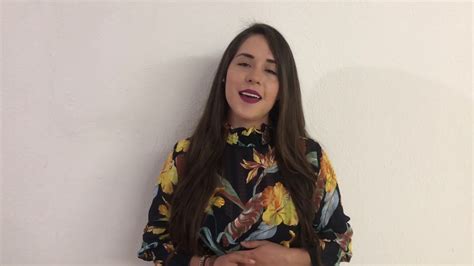 SeÑora SeÑora Denise De Kalafe Cover Vianney Langarica Youtube