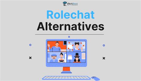 17 Best Rolechat Alternatives in 2026