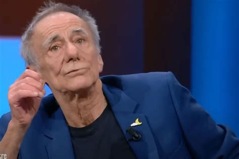 Roberto Vecchioni Dopo La Morte Del Figlio Ospite In Tv Commuove Il