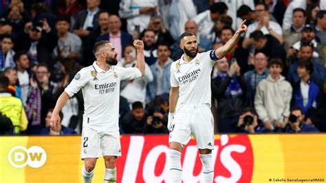 LDC le Real Madrid s impose tranquillement face à Chelsea DW 13