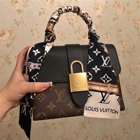 For Stylin Pins Follow Me Fashionably Chic Louis Vuitton Bag