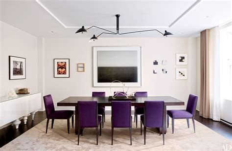 11 Large Dining Room Tables Perfect for Entertaining Photos ...