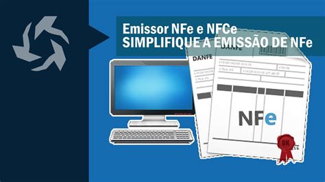 Emissor Nfe E Nfce Online Em Php Simplifique A Emissão De Nfe Youtube