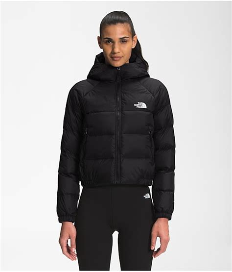 Hooded Jackets For Men, Women & Kids | The North Face