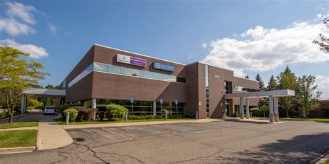 Trinity Health Imaging Lake Orion Trinity Health Michigan