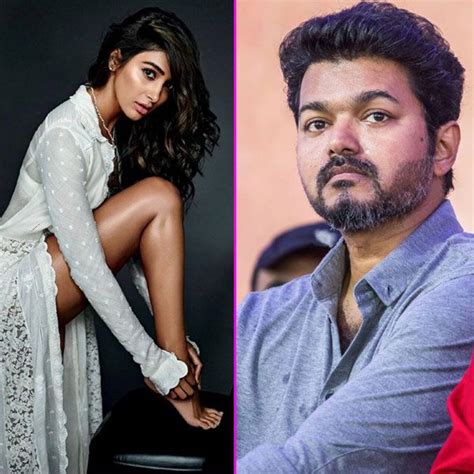 Thalapathy 65 साउथ सुपरस्टार Vijay की अपकमिंग फिल्म के लिए Pooja