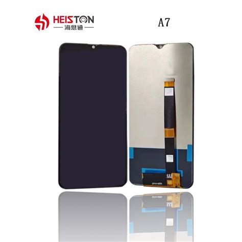 Jual Heiston Lcd Ts Oppo A5s Oppo A7 Oppo A12 Realme 3 Original