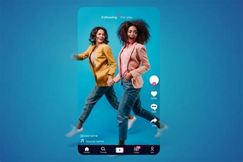 Tiktok Branded Mission Inspiring Brand And Creator Collaborations