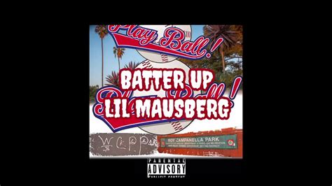 Saviii 3rd Batter Up Lil Mausberg Remix Youtube