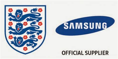 Samsung nuevo patrocinador de la Federación Inglesa de Fútbol