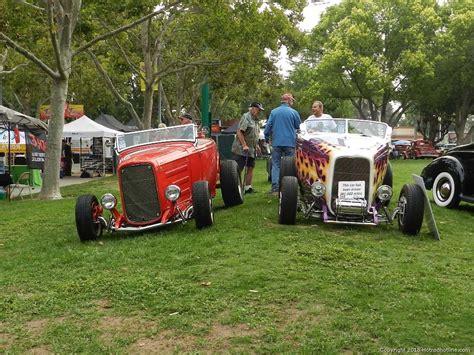 Goodguys Car Show Pleasanton Kaila Mariele