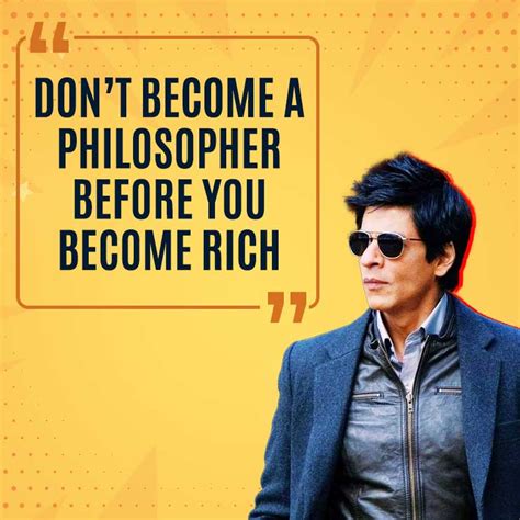 29 Years Of Srk 7 Inspirational Quotes Of The Superstar That Will Leave You In Awe Of His