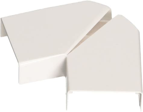 Legrand 098173 Kit Tour De Porte Pour Moulure 40mm X 16mm Blanc