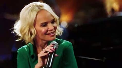 AGT 2018 Darci Lynne And Kristin Chenoweth Sing What A Wonderful