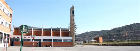 Inscripción Y Matrícula Bachillerato Santa María · Logroño · La Rioja