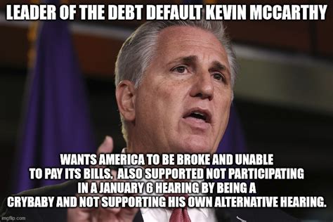 politics kevin mccarthy Memes & GIFs - Imgflip