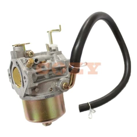 Carburetor for Robin EY28 Engine RGX3500 RGX3510 Generator Water Pump ...