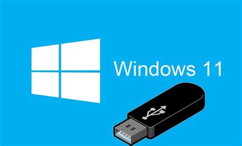 Ways To Create A Windows 11 Bootable Usb Drive The Tech Edvocate