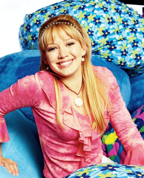 Lizzie McGuire Reboot Details | PS Entertainment