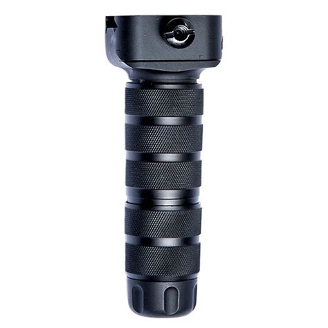 Asg Adjustable Airsoft Rail Grip Camouflageca