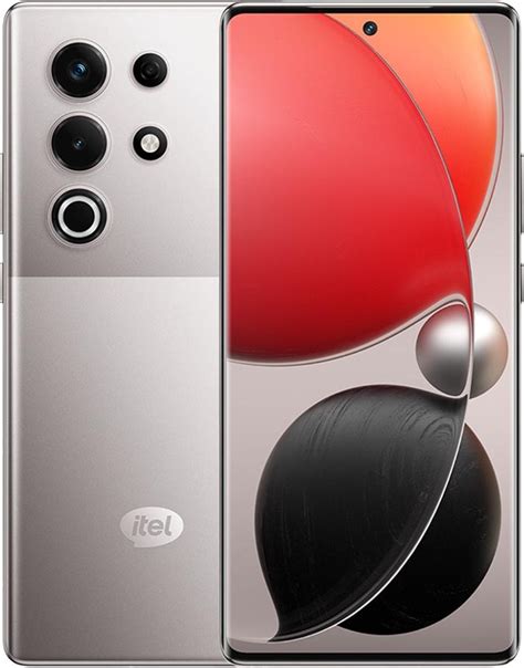 Itel S25 Ultra Gadget Spek Sepoin