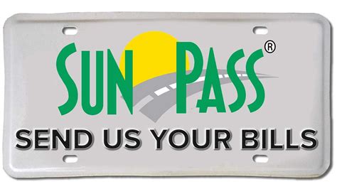 Timeline Floridas Sunpass Problems