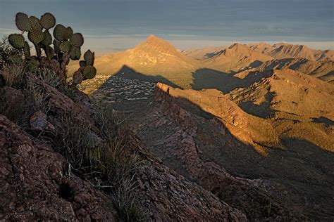 Tucson Mountains – The Photography Blog of Daniel Joder