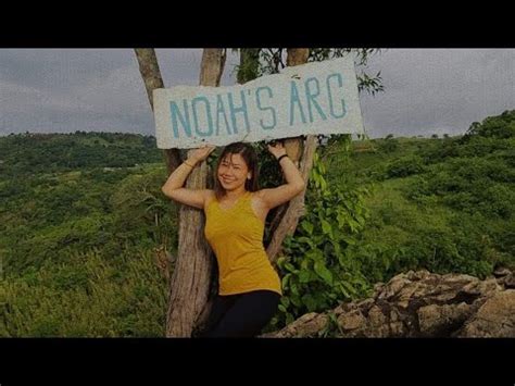 Tara Sa MT Kulis Noahs Arc Peak Mt Sambong Spider Web Running