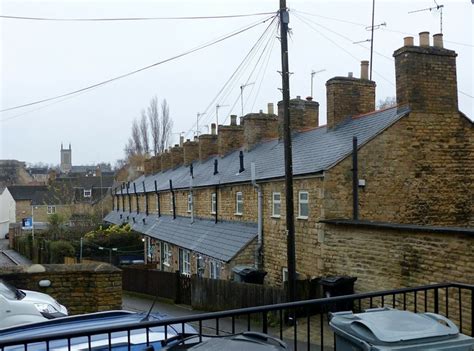 Lumbys Terrace © Alan Murray Rust Cc By Sa20 Geograph Britain And