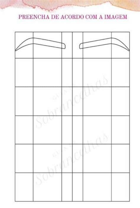 Conhe A Nosso Treinamento De Designer De Sobrancelhas Te Ensinamos