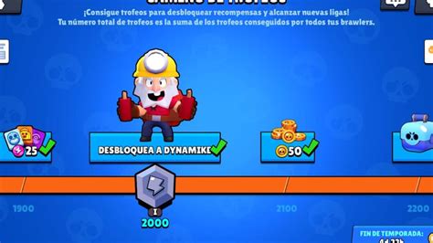 Los Distintos Rangos En Brawl Stars Todo Lo Que Necesitas Saber【pulsa