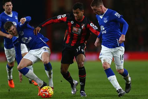 Five things learned from Bournemouth vs. Everton - Read Everton