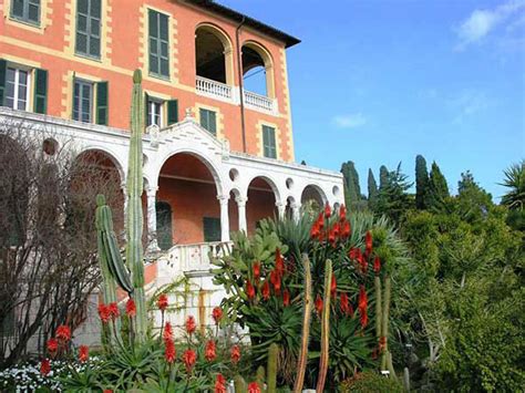 Ai Giardini Botanici Hanbury Con I Bambini Viaggiapiccoli