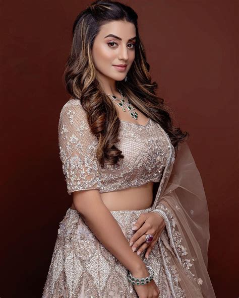 Akshara Singh Latest Photos Check Here Hot And Bold Pictures And Images Of Bhojpuri Star