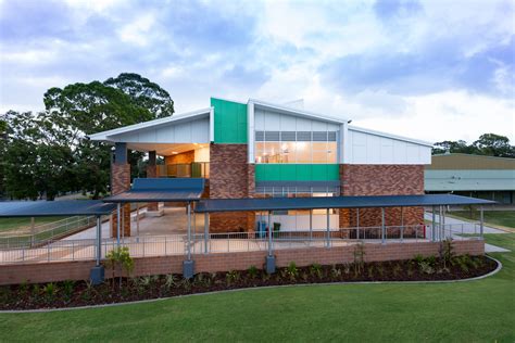 Caboolture State High School - Bryant Building Contractors