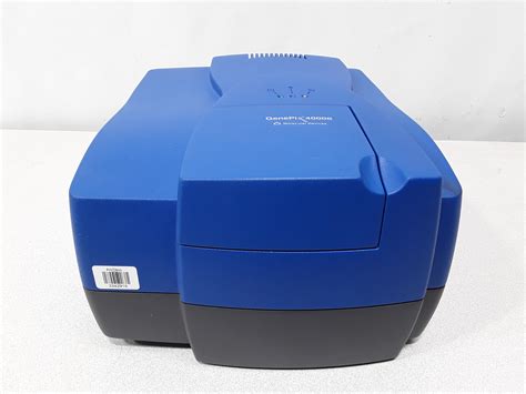 Molecular Devices Genepix B Microarray Scanner