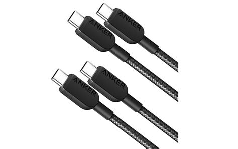 10 Best Usb C Cables For Iphone 15 Series Beebom