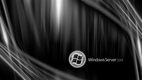 Windows Server 2008 Wallpapers Wallpaper Cave