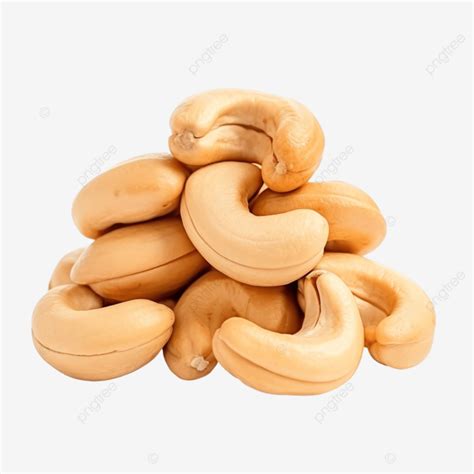 Cashew Fresh Originating From Para Brazil Cashew Fruit Tropical PNG