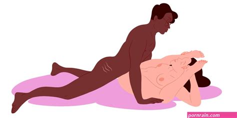 Seashell Sex Position PORNrain