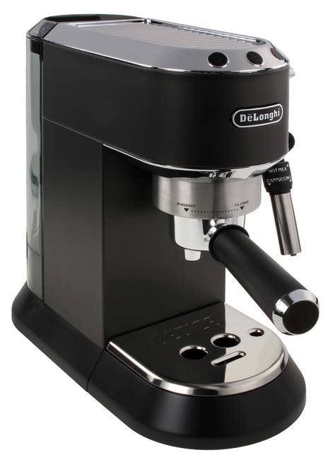 Delonghi Ec Bk Espresso Aparat Za Kafu