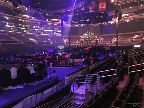 Staples Center Seating View Concert Cabinets Matttroy