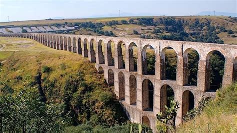 C Mo Llegar Al Pueblo M Gico Que Resguarda Los Arcos Del Sitio Desde