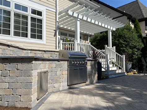 Platinum Deck And Patio Fishers Westfield Deck Patio Builder