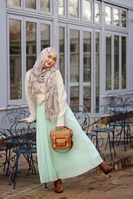 Hijab Maxi Dresses For 2014 Hijab Chic Turque Style And Fashion