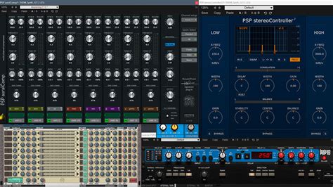 Pspaudioware Bundle Win Audiotools